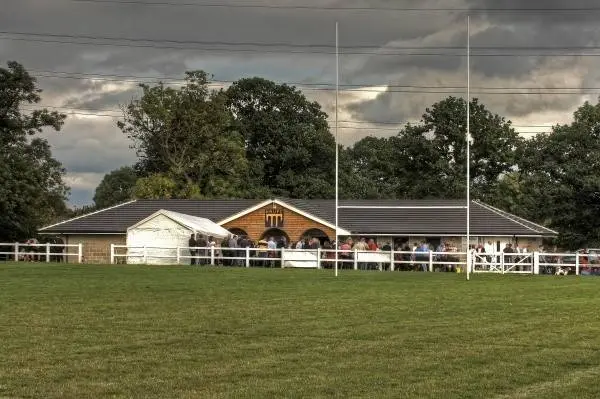 Knaresborough Rugby Club