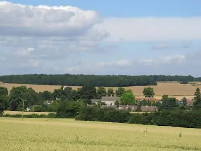 Firbeck Village Hall