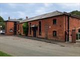 External View of the Malt House