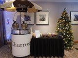 Listing image for Churros