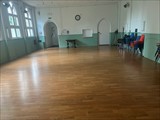 Church Room hall 2