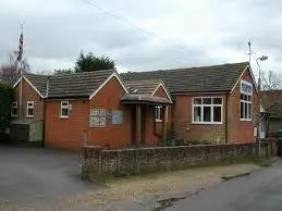 Holybourne Village Hall