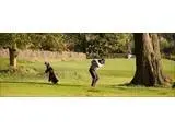 Stonyhurst Park Golf Club