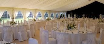 Shieldhill Castle - Marquee Venue