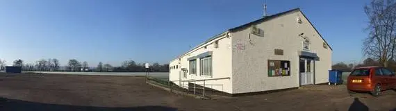 Down-A-Gate Community Centre