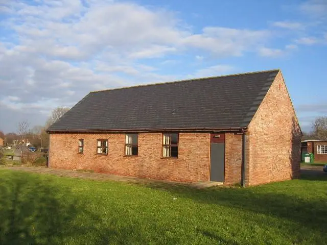 Lighthorne Heath Village Hall