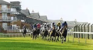 Pontefract Races