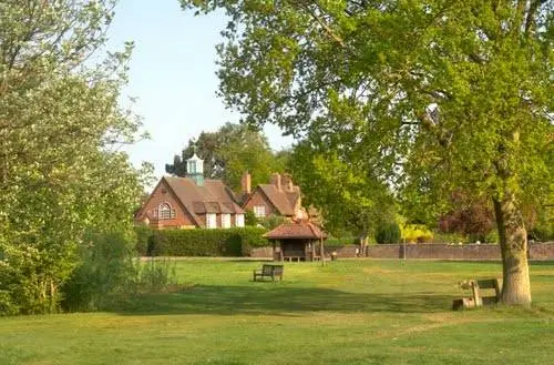 Potten End Village Hall