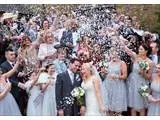 Confetti Shot!