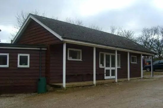 Temple Guiting Village Hall