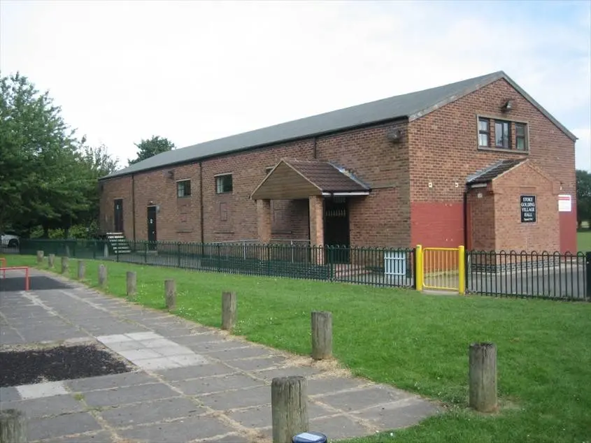 Stoke Golding Village Hall