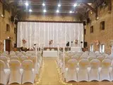 Ceremony in Elysian Hall