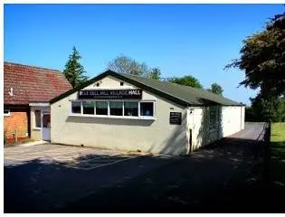 Blue Bell Hill Village Hall