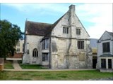 Blackfriars Priory, Gloucester