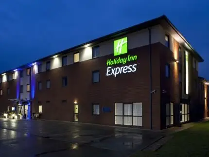 Holiday Inn Express Bedford