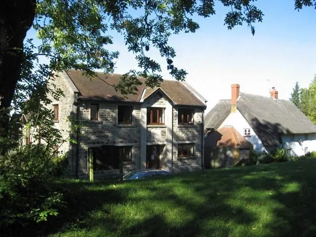 Liddington Village Hall