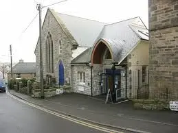 The Centre Newlyn