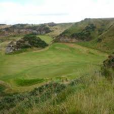 Covesea Links Golf Course