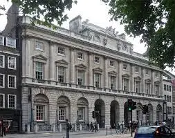 Courtauld Institute Gallery