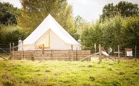 Swallowtail Hill Farm - Marquee Venue