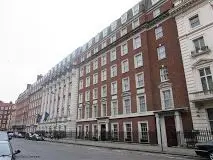 Millennium Hotel Mayfair