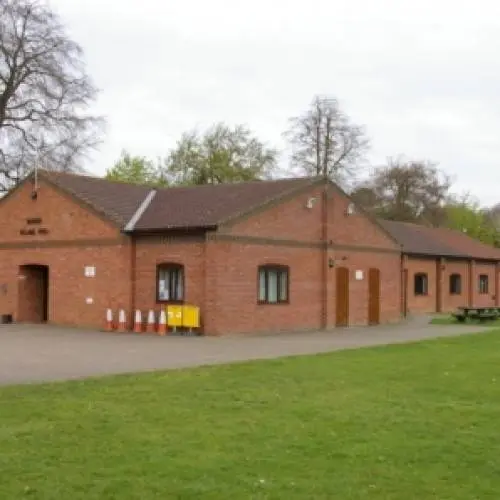 Yaxham Village Hall