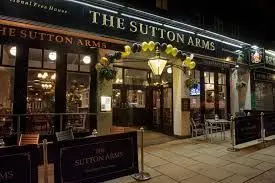 Sutton Arms, Hornchurch