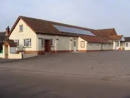 Spaxton Village Hall 