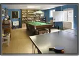 Talton House - Games room