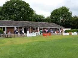 Whitchurch cricket club