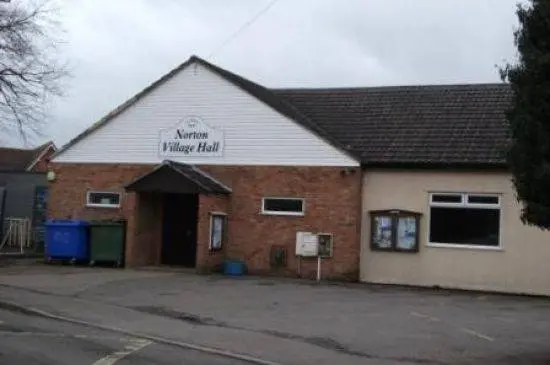 Norton Village Hall