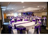 Reception venue - ideal for parties too!