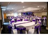 Reception venue - ideal for parties too!