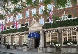 The Goring Hotel