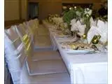 Charter Suite Wedding