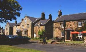 Matfen Village Hall, Matfen, Northumberland - Matfen Village Hall is ...