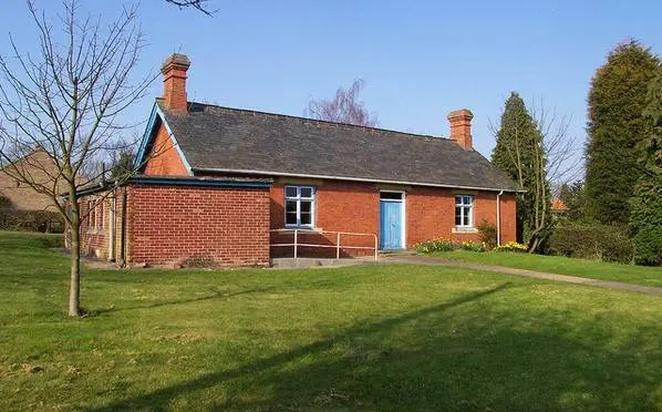 Ingoldsby Village Hall