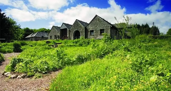 YHA Dartmoor