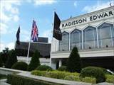 Radisson Edwardian Hotel Heathrow