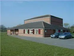 Brompton on Swale Community Sports Hall