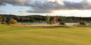 Lochmaben Golf Club