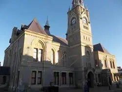 Rhyl Town Hall