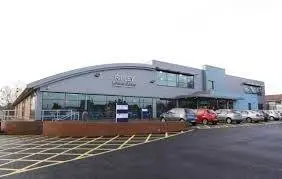 Ripley Leisure Centre