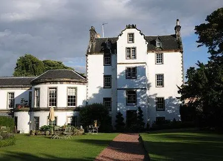 Prestonfield