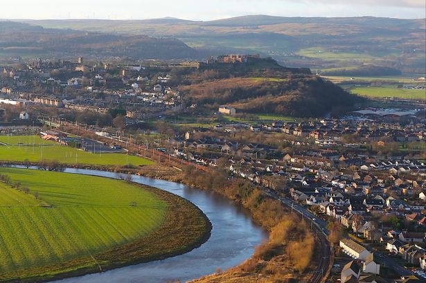 Image of Clackmannanshire