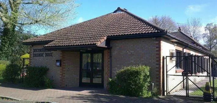 Weybourne Village Hall