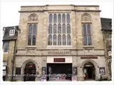 Stamford Corn Exchange Theatre