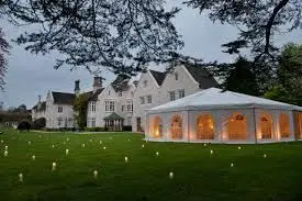 Bijou Weddings - Marquee Venue