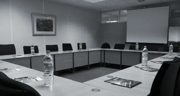 LENTA - Watford Business Centre