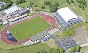 Eirias Events Centre